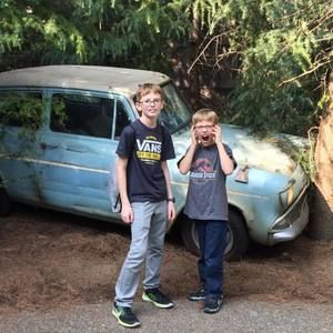 Meet your Posher, Tiffany